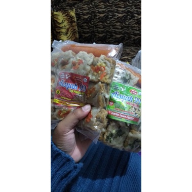 

Tahu Baso Ayam