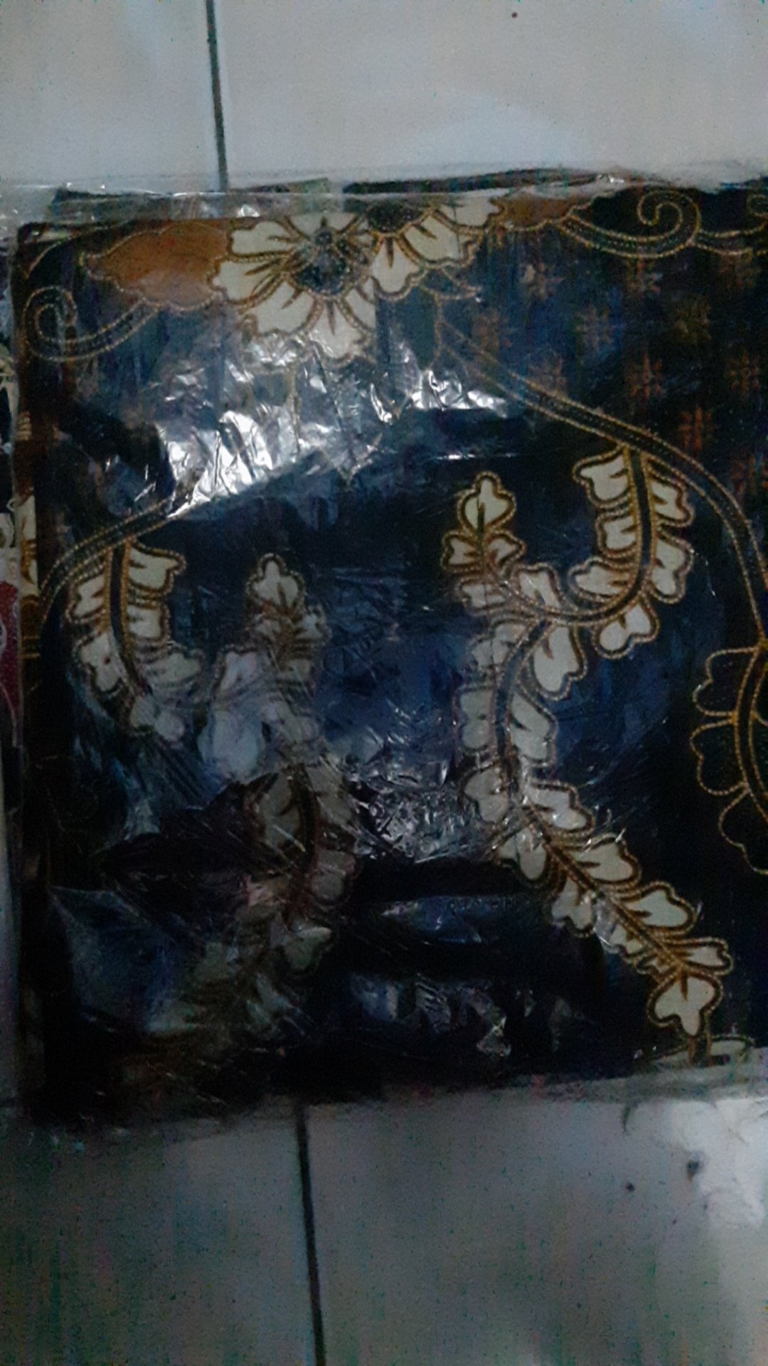 Hem Batik Pria - Baju Batik Pria Lengan Pendek - Hem Batik Pekalongan Termurah Best Seller