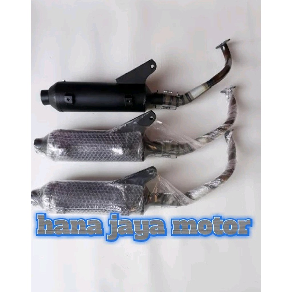 kenalpot resing model sugi honda beat karbu beat fi Disko bac 87