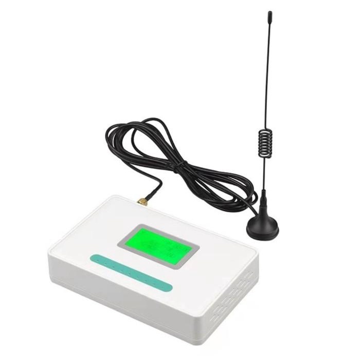 Konektor | Gsm Fwt Fixed Wireless Terminal Ada Layar Lcd