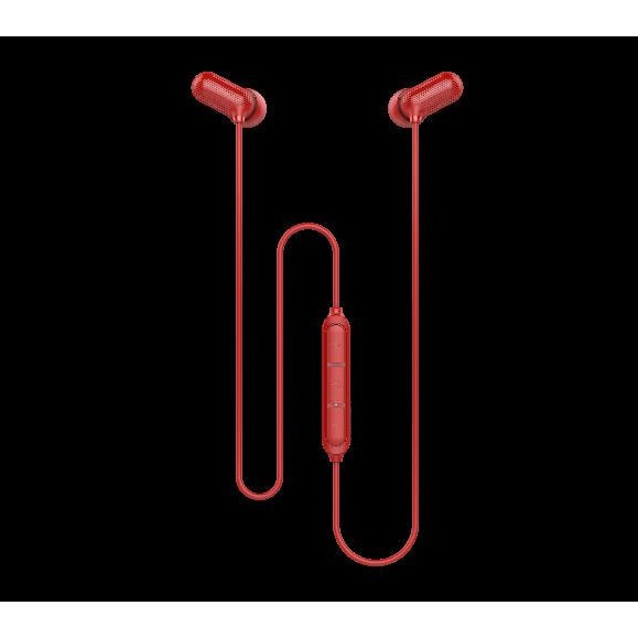 UiiSii BT119 Double Dynamics Waterproof Bluetooth Magnet Earphone Dual Driver With Mic