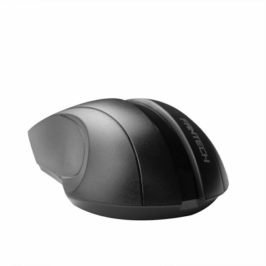 Mouse Fantech T533 Office Premium Wired