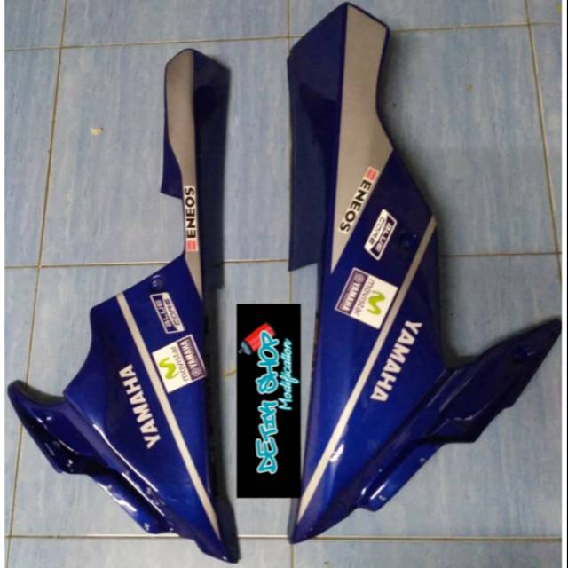 Undercowl R15 v2 model undercowl r6 thailand