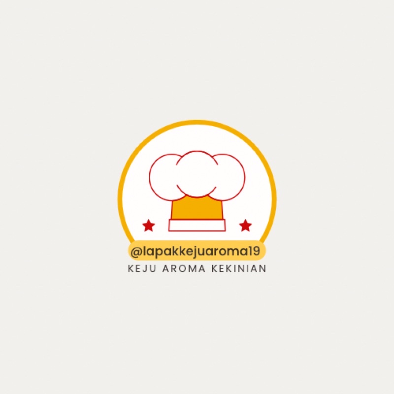 KEJU AROMA FROZEN FOOD
