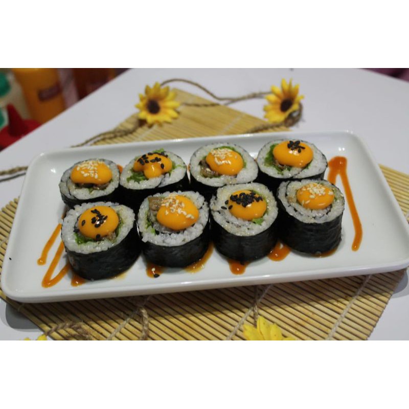 

Maki Beef Blackpepper | Fresh Sushi