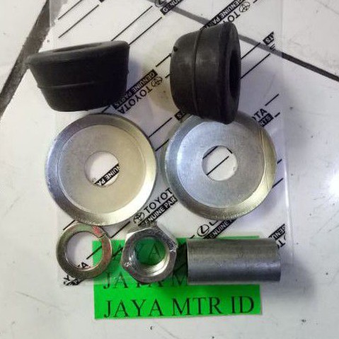 karet stabil set /karet sturbart  kijang super KF40/5K