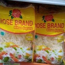 

BIHUN JAGUNG ROSE BRAND 160 G