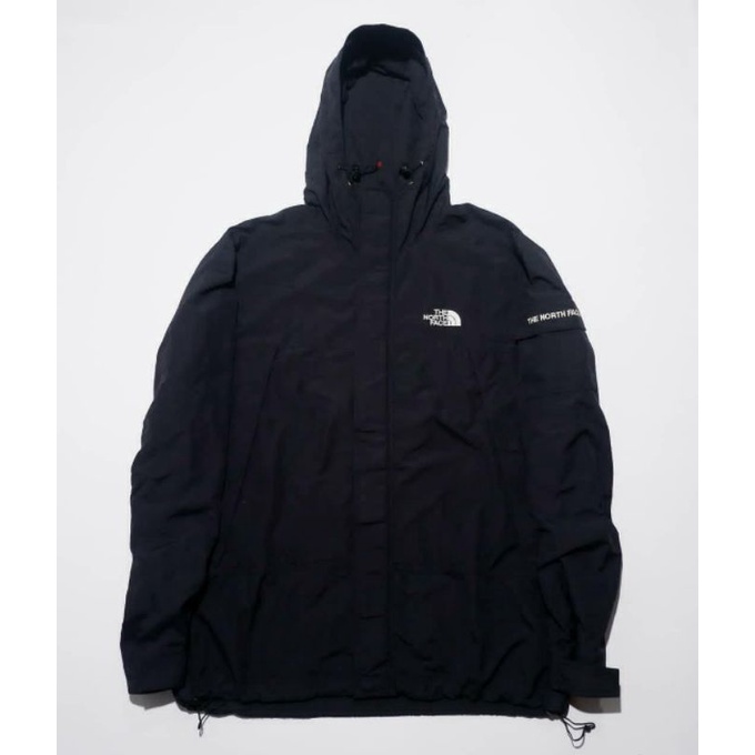 TNF Side Pocket