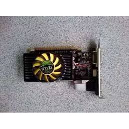 vga card 1 gb ddr3 64 bit normal murah