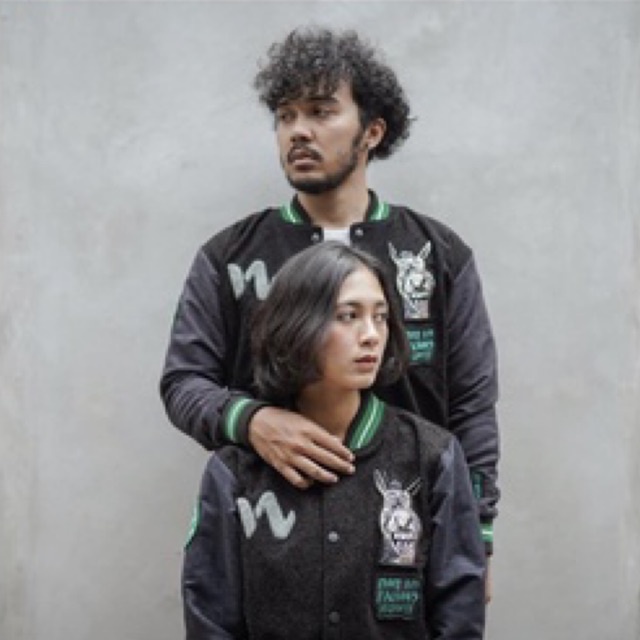 IWEARZULE - Dogo X Naufal Jacket || NEW