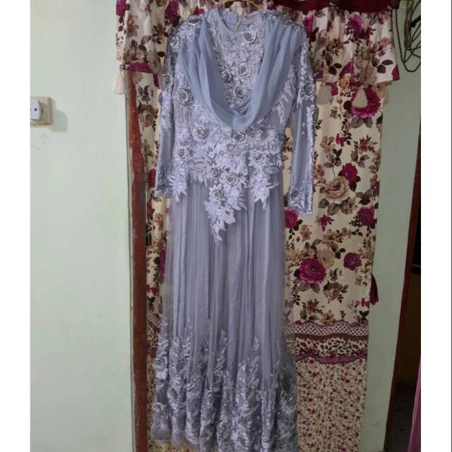 Baju Pengantin Ngunduh Mantu Selain itu bisa juga