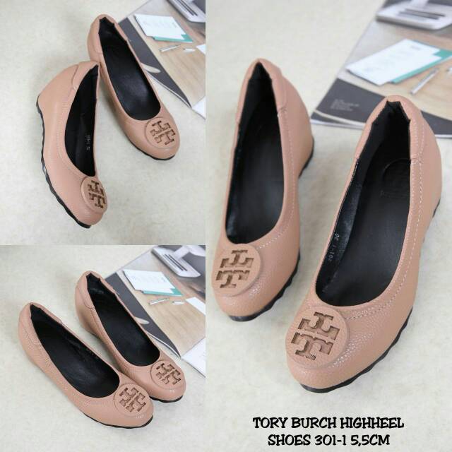 TORY BURCH WEDGES SHOES 301-1