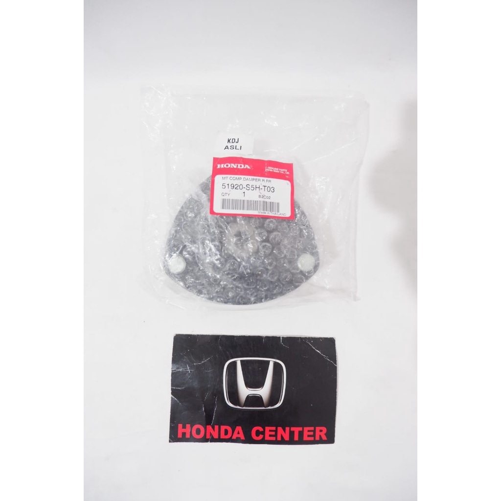 support shock breaker bantalan skob depan honda civic 2001 2002 2003 2004 2005 crv 2002 2003 2004 2005 2006 stream 2002 2003 2004 2005 2006