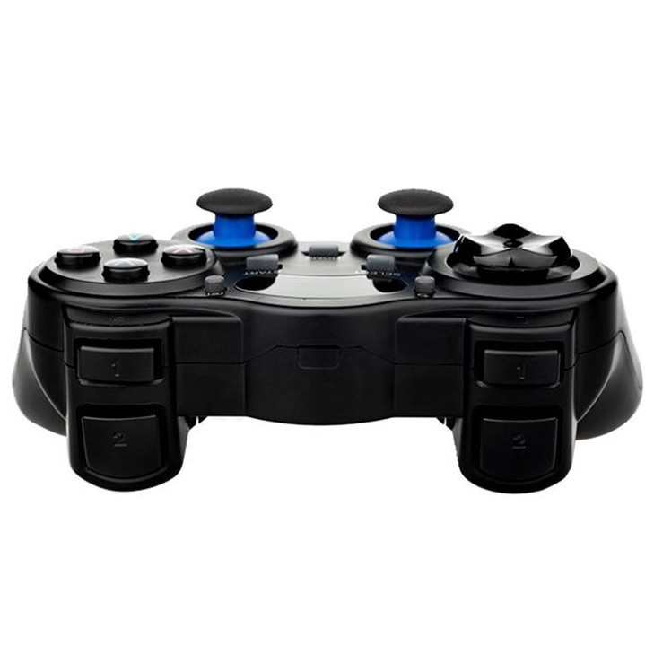 Gamepad Wireless 2.4GHz untuk Smart TV Box - Joystick Stik Stick Game TG2-850M