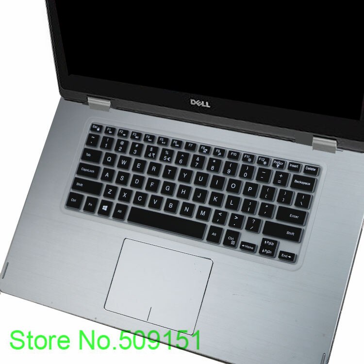 Skin Cover Keyboard Laptop Untuk Dell 2019 Inspiron 14 5000 Inspiron 5493 5491 5490 2 in 1 5488 5485 5481 5447 I548 2 3400