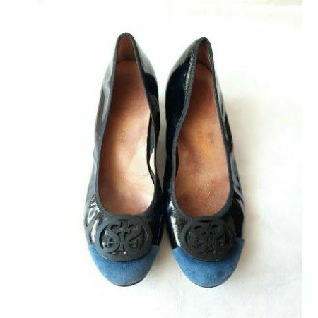 Staccato Wedges Second