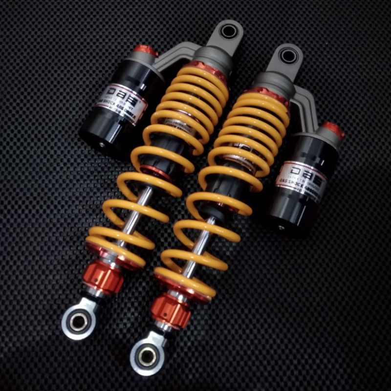 SHOCKBREAKER TABUNG DBS/8894 GP-SERIES MOTOR BEBEK RX KING-SUPRA-MEGAPRO-KARISMA-REVO-JUPITER Z-VEGA-6