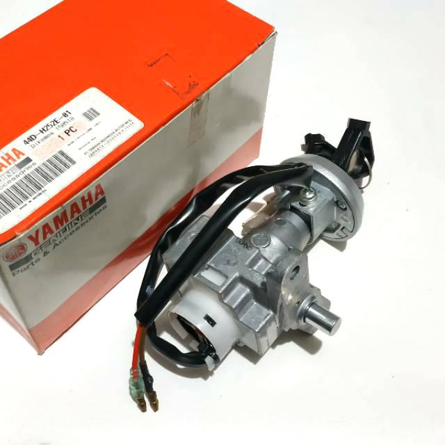 Kunci Kontak Set Yamaha XEON 44D-H252E-01 YGP