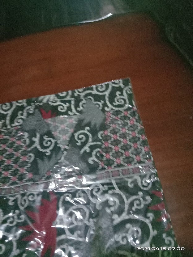 Maura Couple - Sania Ruffle Batik Couple Ori Ndoro Jowi Dnt Garansi Termurah Shopee  Selendang Merak