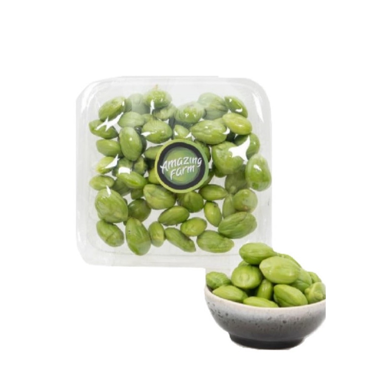 

Petai Kupas - 100gr