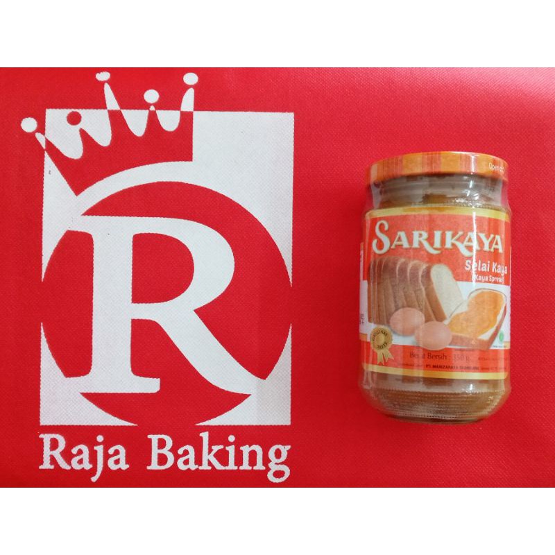 MarizaFoods Sarikaya Selai Kaya (Kaya Spread)