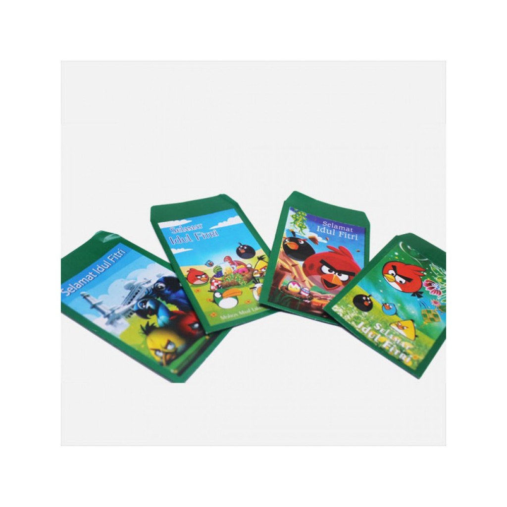 

Jual Amplop Idul Fitri isi 10 pc Murah 2358 Diskon
