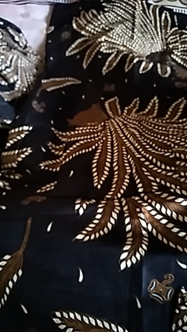 Gamis Batik Modern Couple Pasangan Terbaru Original Katun Dress Batik Kemeja Padi Svj Best Quality