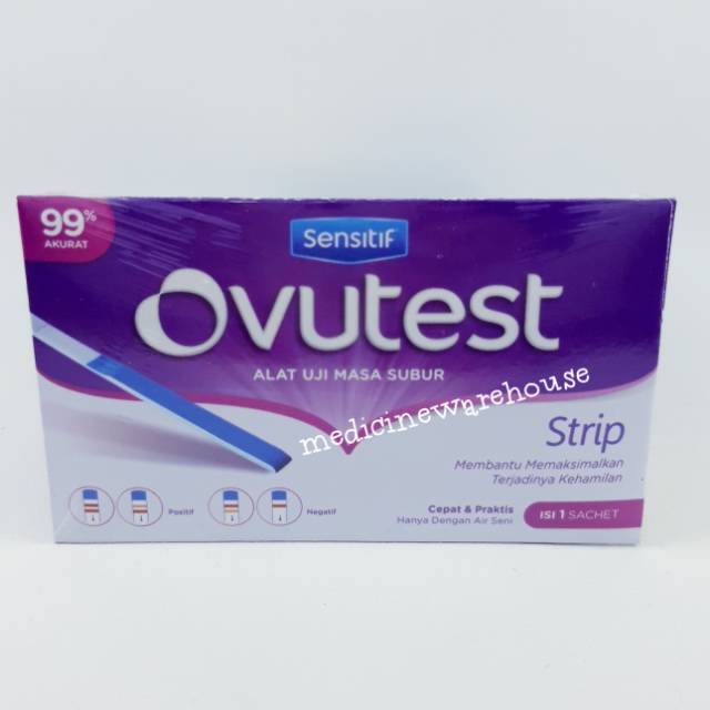 Ovutest