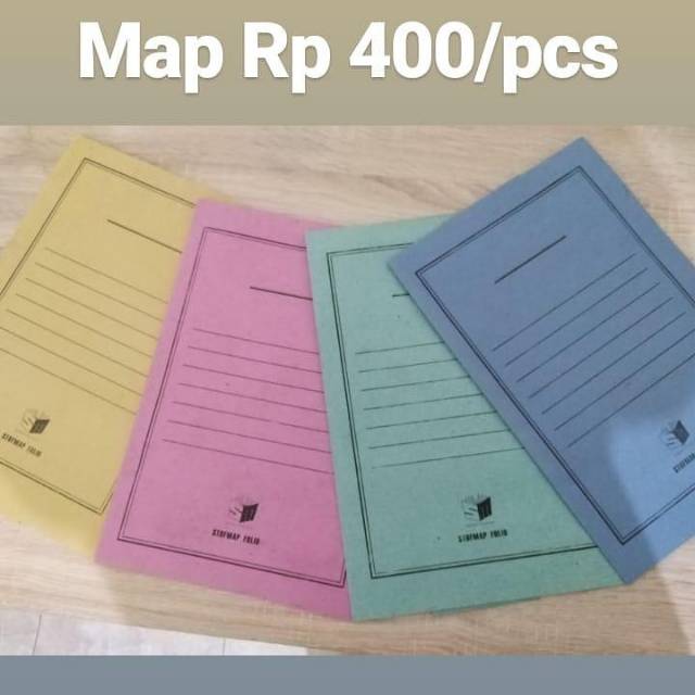 

Map kecil