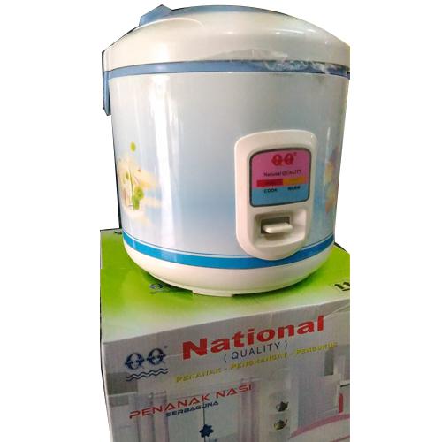 QQ magic com rice cooker 3in1 besar 1,8L