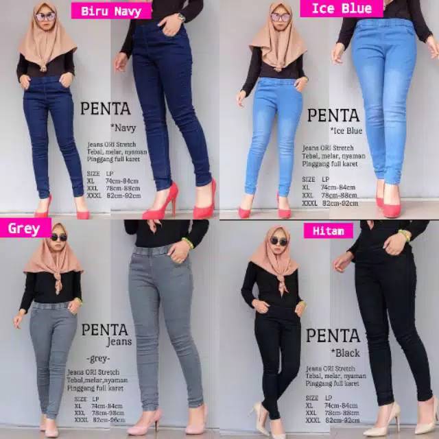 Penta jeans