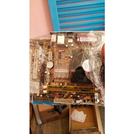 motherboard g31 soket 775 ddr2