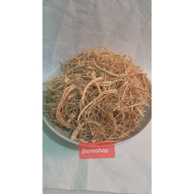 

Akar Ginseng Premium 500gram