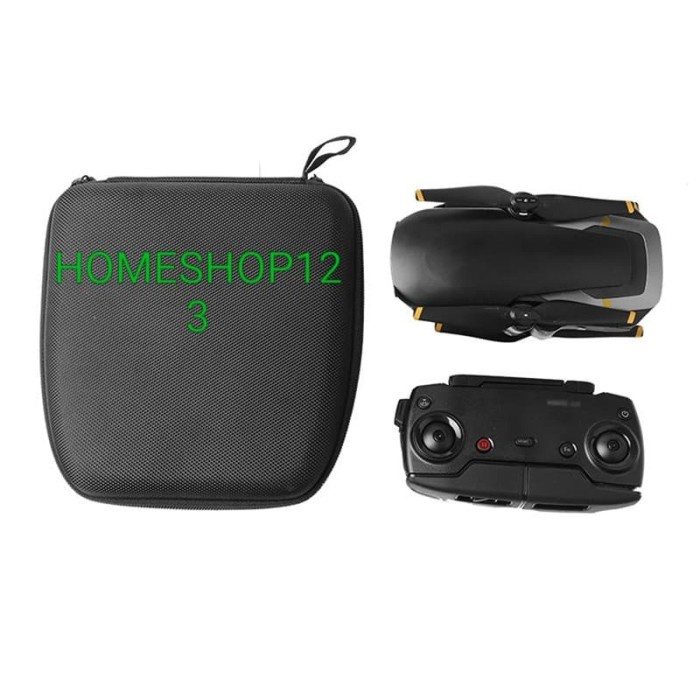 PROMO TAS DJI MAVIC AIR - PORTABLE CASE FOR DJI MAVIC AIR- TAS MAVIC