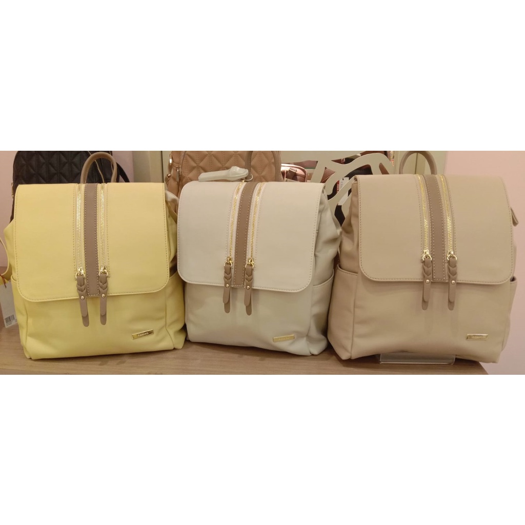 TAS RANSEL WANITA MERK ELIZABETH