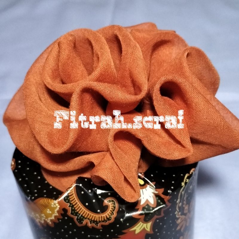 Segiempat Paris premium / part 2 / Redrose / Varisha / Dll-Oranye