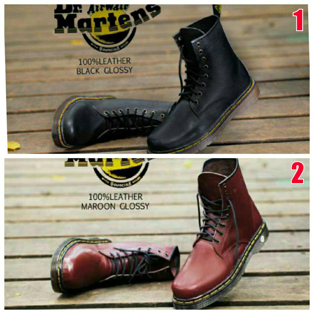 dr.martens boots