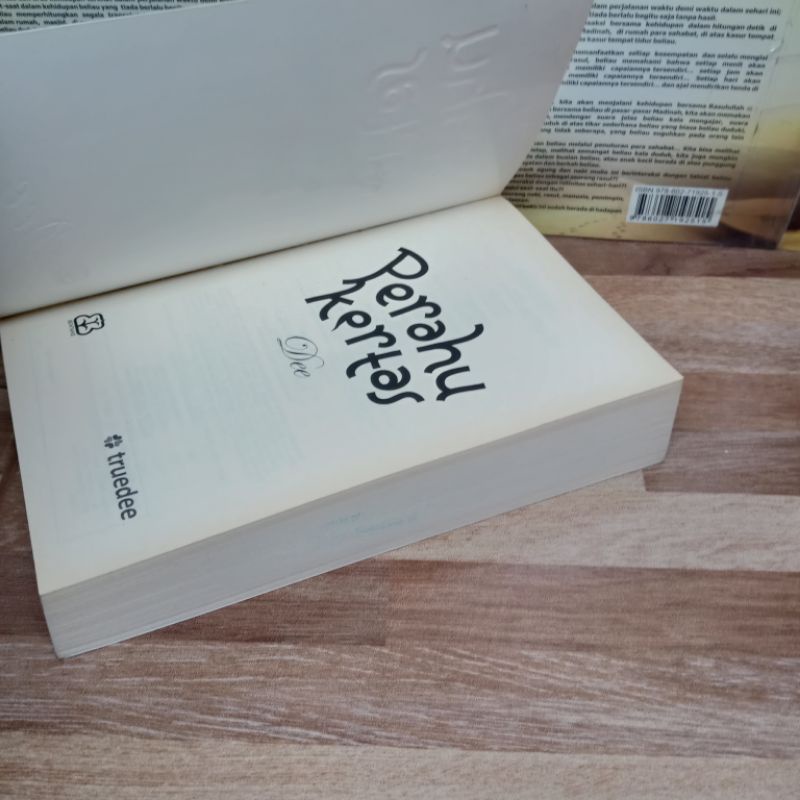 

BUKU ORI - BBVG