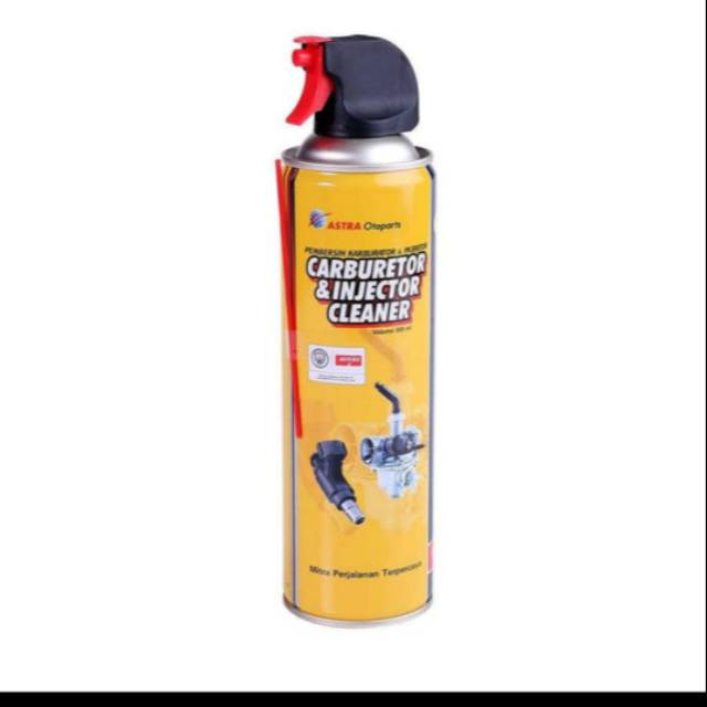 Carburator cleaner / injektor cleaner aspira 500ml