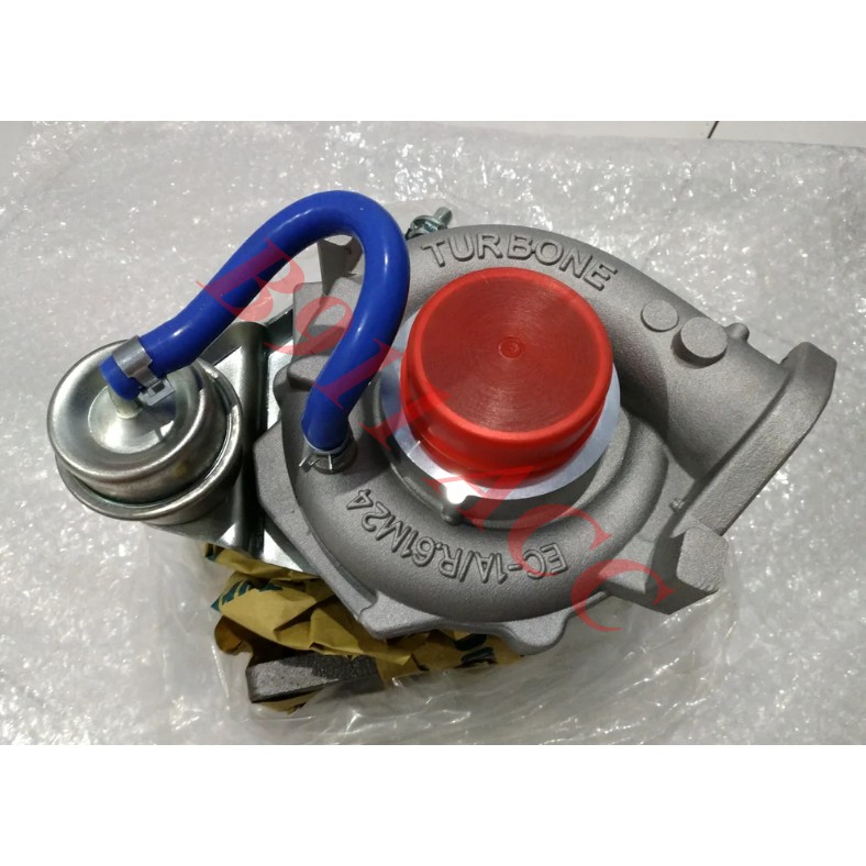 Turbo Charger Hino Dutro 24v
