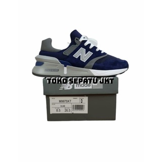 sepatu new balance 997 original