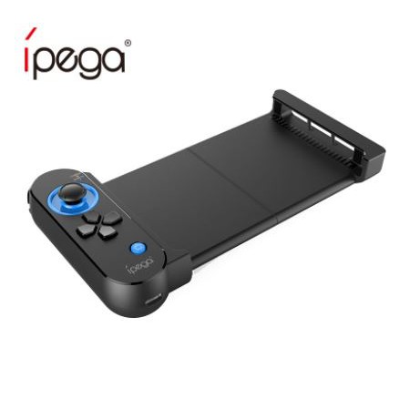 Gamepad ipega wireless bluetooth single side retractable for android ios tab ipad unicorn II pg-9120