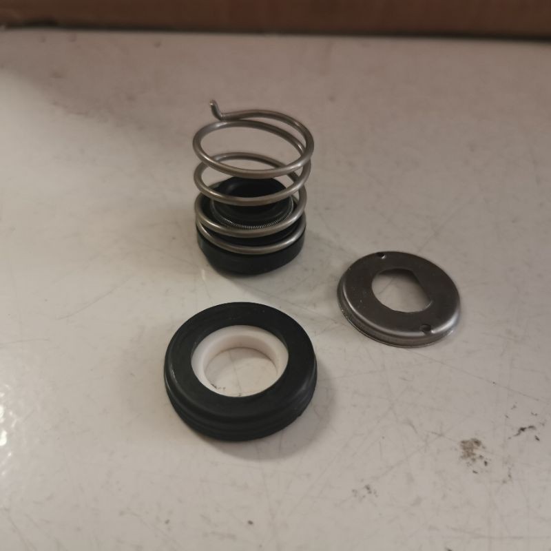 Sil Mekanik Pompa Air Shimizu PS-125 / 128 Seal Mechanical PS 125 PS125 ps128