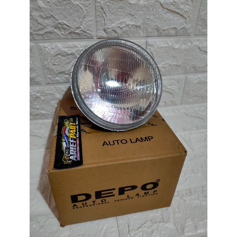 reflektor depo taiwan lampu depo taiwan importn