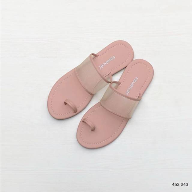 Sandal Elizabeth
