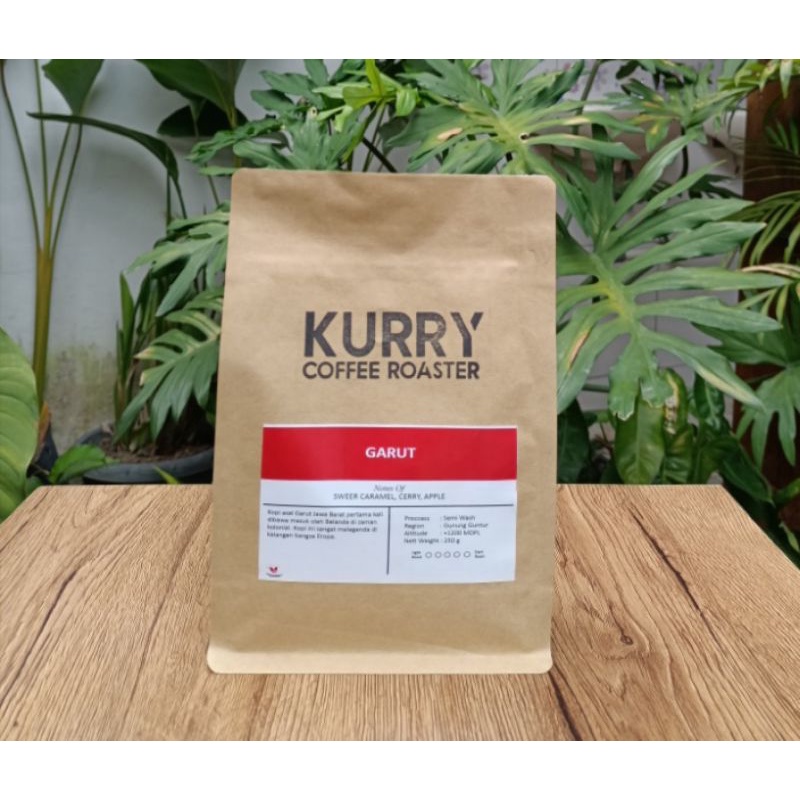 

ArabicaGarut250g,kopifilter