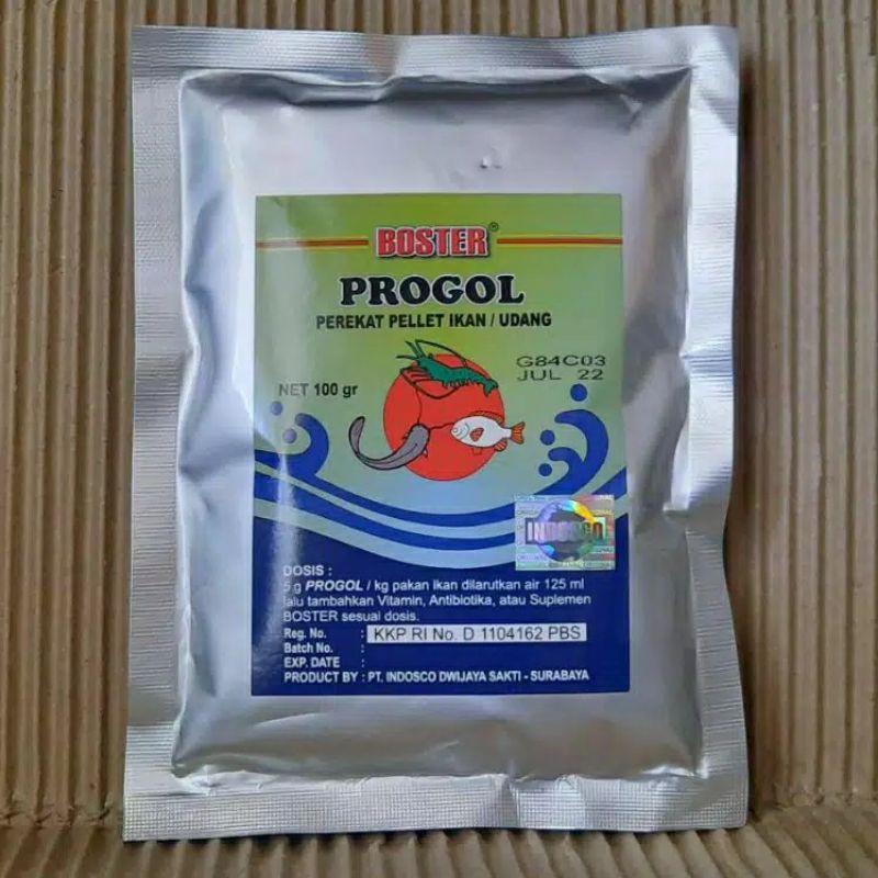 Aqua Enzym 100gr Boster Aquaenzym Bakteri Probiotik Vitamin Ikan Lele