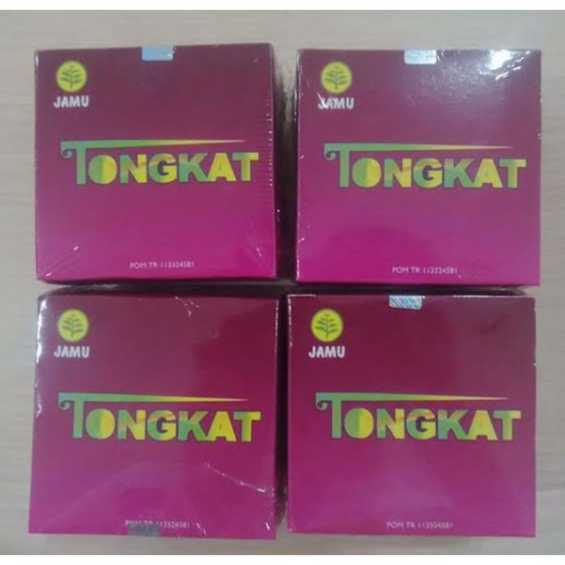 

Jamu Tongkat