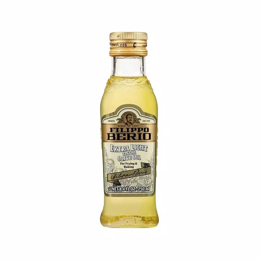 Filippo Berio Extra Light Olive Oil 250ml