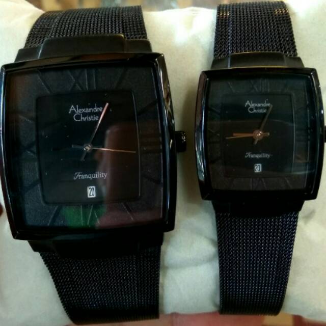 Alexandre christie 8329